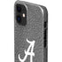 University of Alabama Logo iPhone 12 Mini Lite Case