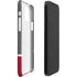 University of Alabama Logo iPhone 12 Mini Lite Case