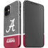 University of Alabama Logo iPhone 12 Mini Lite Case