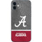 University of Alabama Logo iPhone 12 Mini Skin