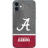 University of Alabama Logo iPhone 12 Mini Skin