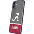 University of Alabama Logo iPhone 12 Mini Skin