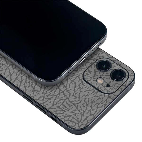 University of Alabama Logo iPhone 12 Mini Skin