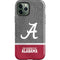 University of Alabama Logo iPhone 12 Pro Impact Case