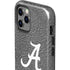 University of Alabama Logo iPhone 12 Pro Impact Case