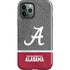 University of Alabama Logo iPhone 12 Pro Max Impact Case