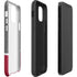 University of Alabama Logo iPhone 12 Pro Max Impact Case