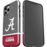 University of Alabama Logo iPhone 12 Pro Max Impact Case