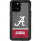 University of Alabama Logo iPhone 12 Pro Max Waterproof Case