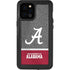 University of Alabama Logo iPhone 12 Pro Max Waterproof Case