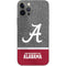 University of Alabama Logo iPhone 12 Pro Skin