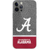 University of Alabama Logo iPhone 12 Pro Skin