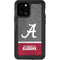 University of Alabama Logo iPhone 12 Pro Waterproof Case