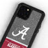University of Alabama Logo iPhone 12 Pro Waterproof Case