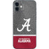 University of Alabama Logo iPhone 12 Skin