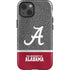 University of Alabama Logo iPhone 13 Impact Case