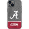 University of Alabama Logo iPhone 13 Mini Skin