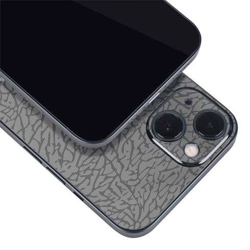 University of Alabama Logo iPhone 13 Mini Skin