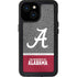 University of Alabama Logo iPhone 13 Mini Waterproof Case