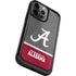 University of Alabama Logo iPhone 13 Pro Cargo Case