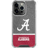 University of Alabama Logo iPhone 13 Pro Clear Case