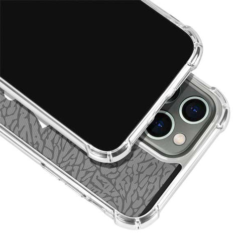 University of Alabama Logo iPhone 13 Pro Clear Case