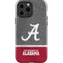 University of Alabama Logo iPhone 13 Pro Max Impact Case