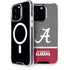 University of Alabama Logo iPhone Cases