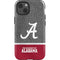 University of Alabama Logo iPhone 14 Impact Case