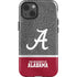 University of Alabama Logo iPhone 14 Impact Case