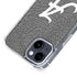 University of Alabama Logo iPhone 14 MagSafe Case