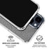 University of Alabama Logo iPhone 14 Plus Clear Case