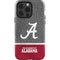 University of Alabama Logo iPhone 14 Pro Impact Case