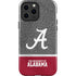 University of Alabama Logo iPhone 14 Pro Max Impact Case