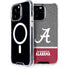University of Alabama Logo iPhone 14 Pro Max MagSafe Case