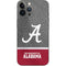 University of Alabama Logo iPhone 14 Pro Max Skin