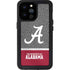 University of Alabama Logo iPhone 14 Pro Max Waterproof Case