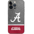 University of Alabama Logo iPhone 14 Pro Skin
