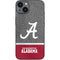 University of Alabama Logo iPhone 14 Skin