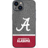 University of Alabama Logo iPhone Skins