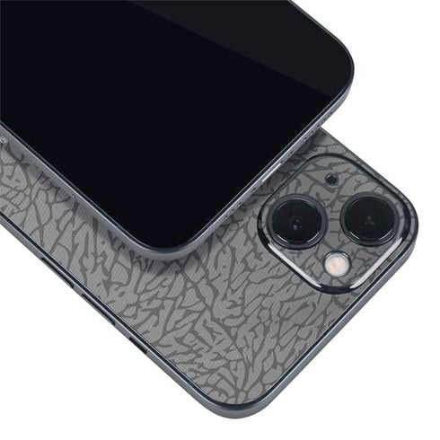 University of Alabama Logo iPhone 14 Skin