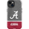 University of Alabama Logo iPhone 15 Impact Case