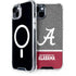 University of Alabama Logo iPhone 15 MagSafe Case