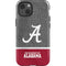 University of Alabama Logo iPhone 15 Plus Impact Case