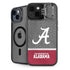 University of Alabama Logo iPhone 15 Plus Kickstand Case