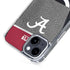 University of Alabama Logo iPhone 15 Plus MagSafe Case