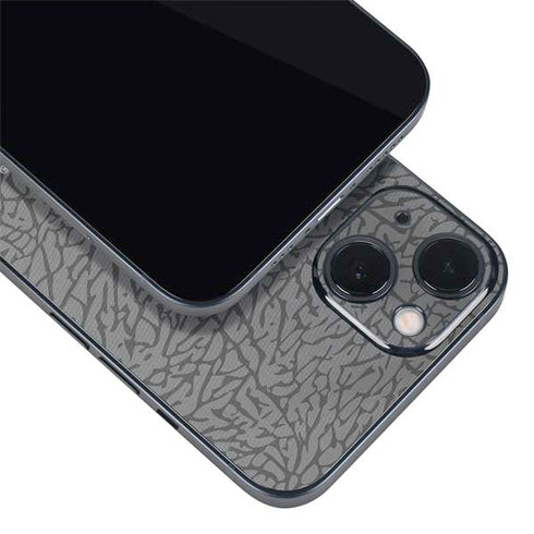 University of Alabama Logo iPhone 15 Plus Skin