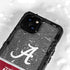 University of Alabama Logo iPhone 15 Plus Waterproof Case