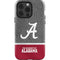 University of Alabama Logo iPhone 15 Pro Impact Case
