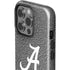 University of Alabama Logo iPhone 15 Pro Impact Case